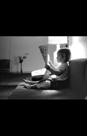 AI and Reading Comprehension